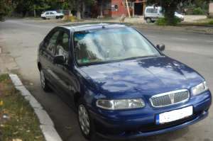 vand rover