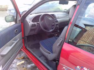 dezmembrez fiat punto
