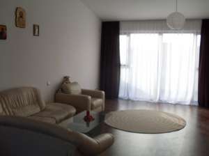 Vand vila sector 2