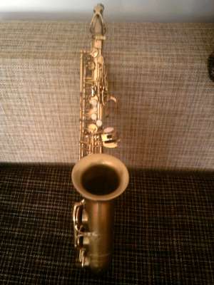 vand saxofo n selmer