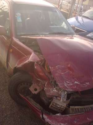 daewoo cielo