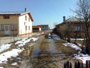 Teren intravilan