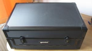 Vand consola DJ Gemini cdj 3600 cdj3600 + CASE Gemini