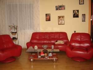 Vila in Galati