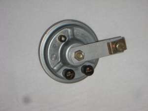 Claxon Audi  335Hz