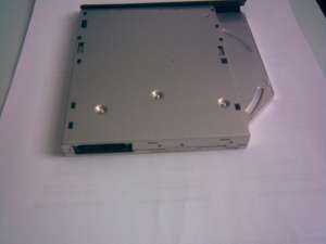 DVD-RW laptop HP