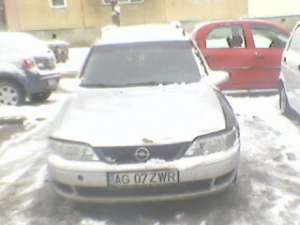 vand opel vectra break