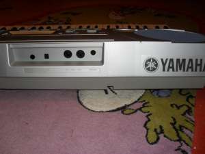 orga Yamana PSR-275 impecabila