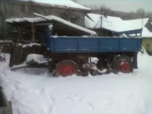 vind  remorca  auto  5 tone