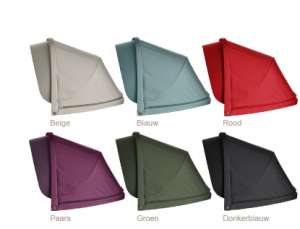 stokke xplory la comanda