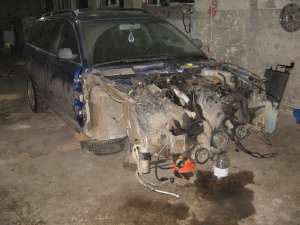 piese dezmembrari volkswagen passat disel break an fabrictie 2003
