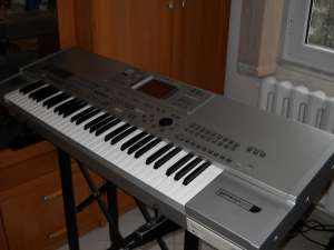 vand clapa genesys pro s