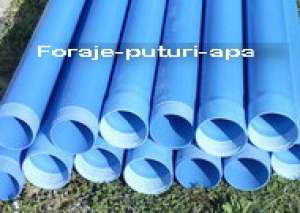 Foraje puturi - 0722.193.435