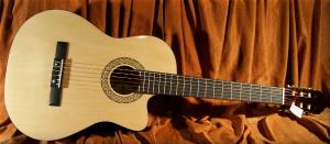 Chitara El. clasica