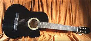 Chitara El. clasica