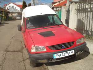 VAND DACIA PAPUC,  1, 9 DIESEL