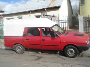 VAND DACIA PAPUC,  1, 9 DIESEL