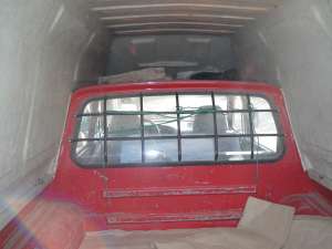 VAND DACIA PAPUC,  1, 9 DIESEL