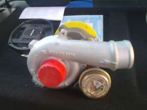 turbo audi a3 tt 1, 8 si wv