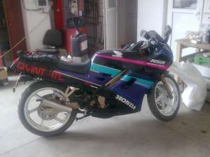 Vand / schim cu ATV