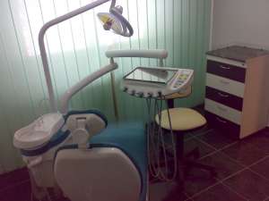 inchiriez cabinet stomatologic ultracentral