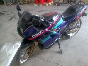 Vand / schim cu ATV