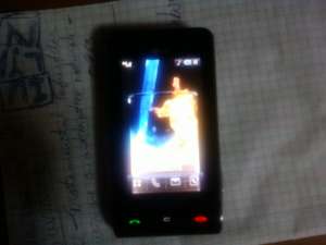 telefon