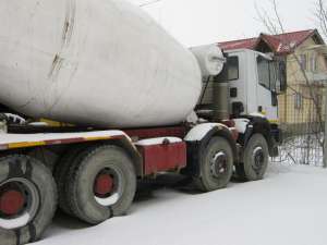 CIFA second-hand de Vanzare