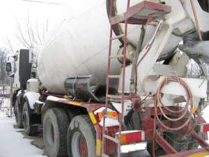 CIFA second-hand de Vanzare