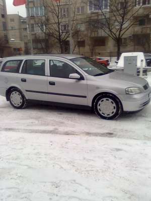 Vand Opel Astra G Caravane1,   7CDTI  din 2007