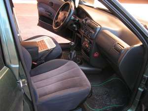 vand Ford Escort Tournier 1998