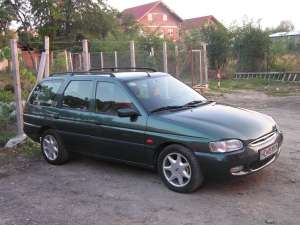 vand Ford Escort Tournier 1998