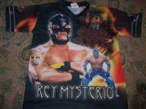 tricou original resling