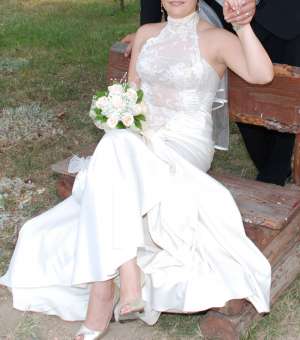 rochie mireasa galati