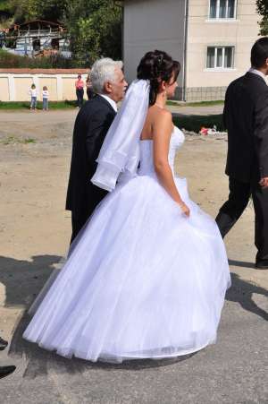 VAND ROCHIE DE MIREASA