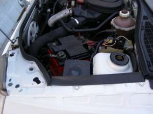 Motor Renault 1.4 benzina