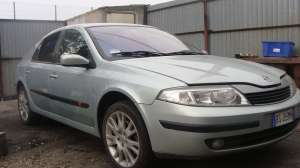 Piese din dezmembrari RENAULT: LAGUNA, CLIO, MEGANE