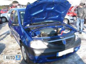 Vand Dacia Logan 1, 4Mpi