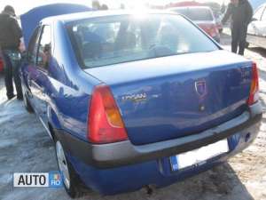 Vand Dacia Logan 1, 4Mpi