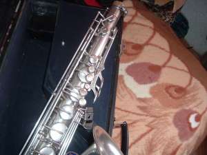 VAND SAXOFON