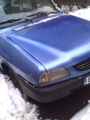 dacie 1310 breck