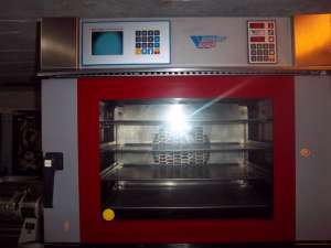 cuptor patiserie second hand