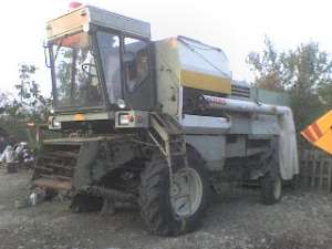 VANDSCHIMB COMBINA