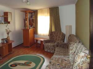 Vand casa Str. Agriculturii