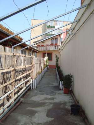 Vand casa Str. Agriculturii
