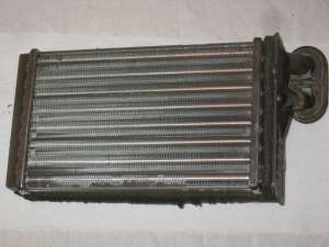 radiator incalzire habitaclu audi