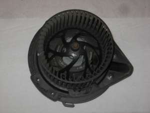 ventilator climatizare habitaclu