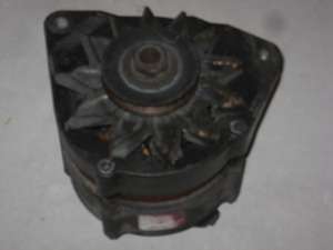 Alternator  VW/AUDI
