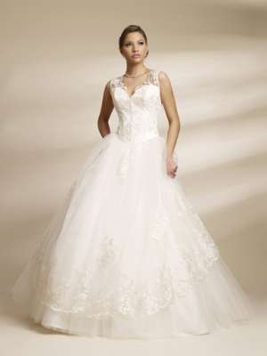 Vanzare rochie de mireasa WHITE LADY