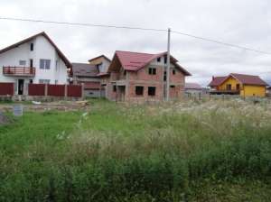 Vand loc de casa 500mp